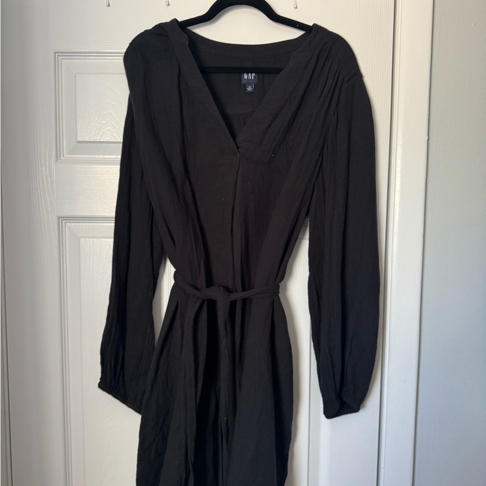 GAP Black Women's Dress